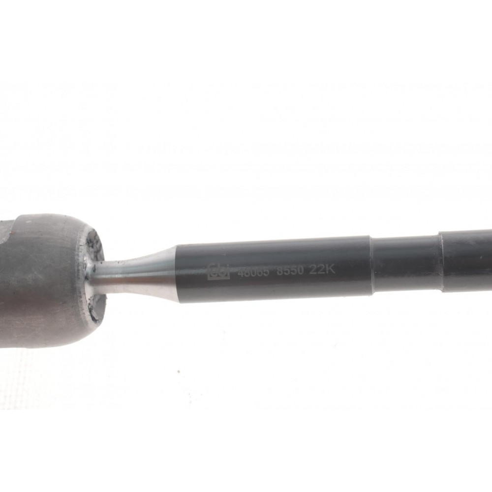 Тяга рульова Chevrolet Aveo (T300) 12- (L=328mm)
