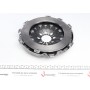 Демпфер + комплект зчеплення Renault Laguna II 1.9dCi 01- (d=240) z=21