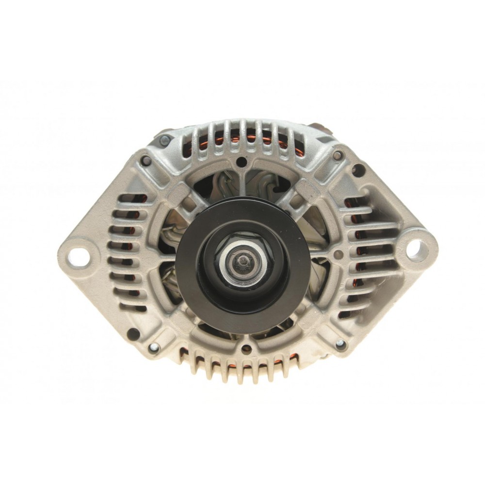 Генератор Citroen Jumper/Fiat Ducato/Peugeot Boxer 2.5-2.8 D/TDTDI 94-02 (14V/80A)