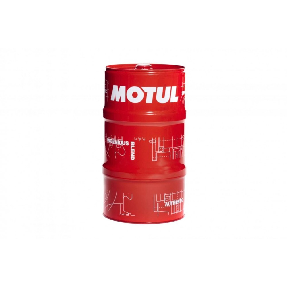 Олива 5W30 ECO-clean 8100 (60L) (FIAT 9.55535-51) (101546)