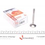 Клапан (випуск) Audi 100/80//A4/A6/VW Caddy/Golf/Passat 1.6-2.0 (33.2x8x91.2) (азотований)