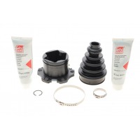 ШРКШ (внутрішній) VW Golf/Polo/Skoda Octavia/Fabia 1.4D-2.3 97- (30z)