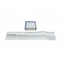 Кільця поршневі Opel Astra/Vectra 2.0i 88-00 (86.50mm/+0,5)
