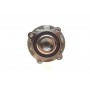 Підшипник маточини (задньої) Opel Astra J/Chevrolet Cruze 09-