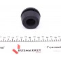 Сайлентблок подушки двигуна VW Caddy II/Golf II/III -98
