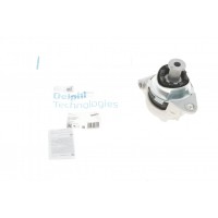 Подушка двигуна (задня) Opel Astra G/H/Zafira A 1.2-2.0 98-10