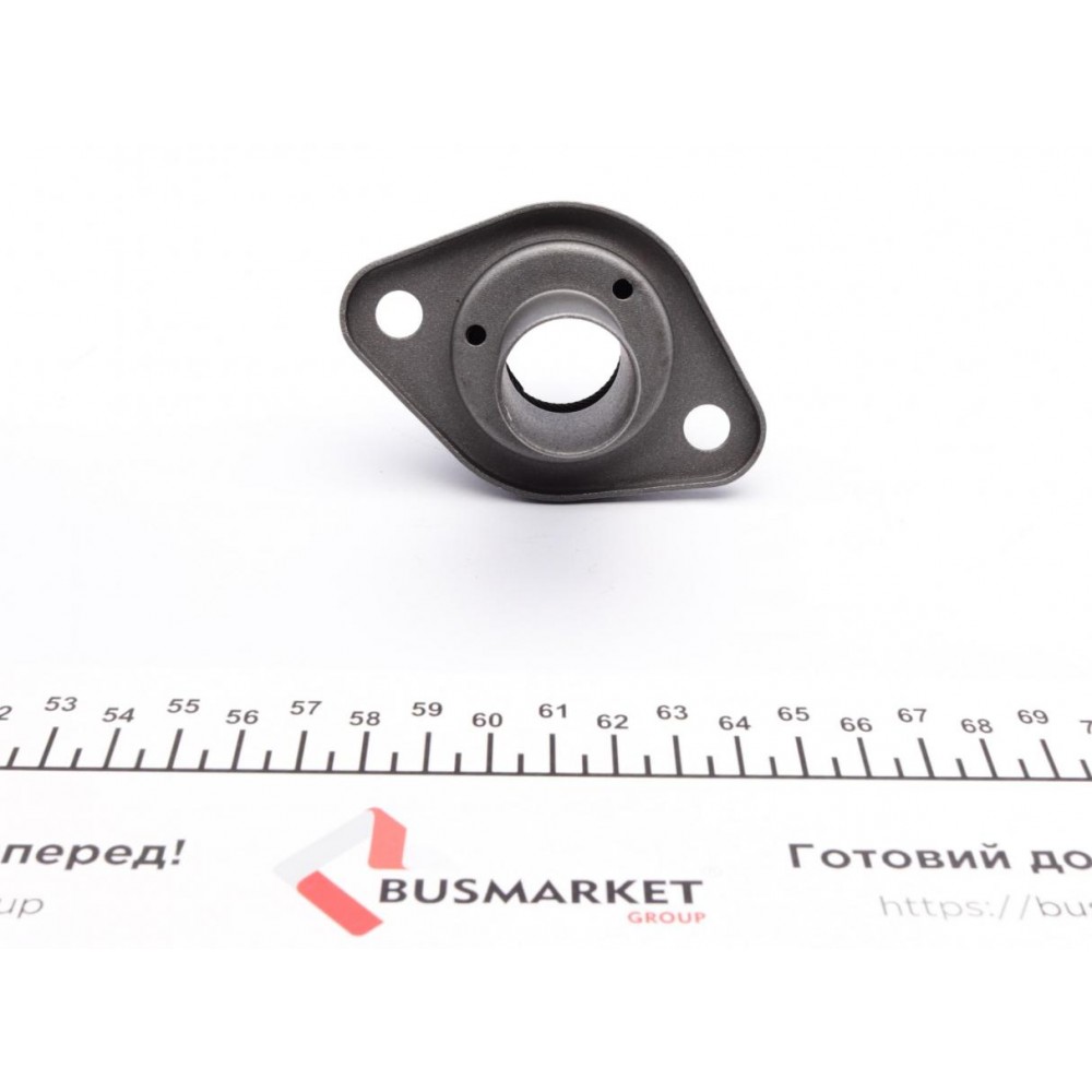 Сальник вала первинного КПП Citroen C8/Peugeot 308/407 2.0HDI/2.2 02- (лійка)