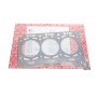 Прокладка ГБЦ VW Touareg 3.0 V6 10- (2 метки) (1.63mm) (4-6 циліндр)