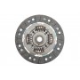 Комплект зчеплення Citroen C1/Peugeot 108 1.0 VTi 14- (d=200mm) (z=19)