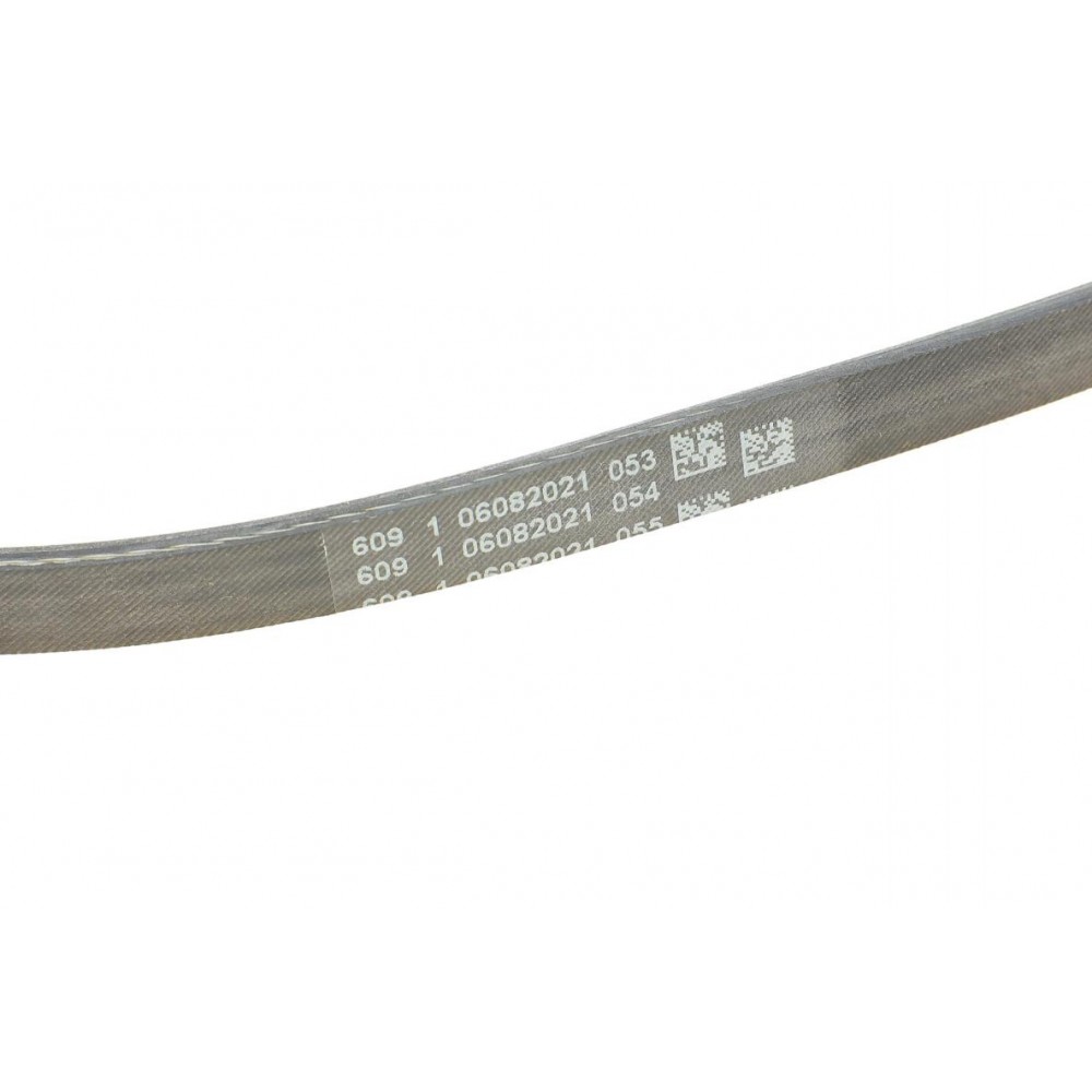 Ремінь генератора Volvo S60/S80/V60/V70/XC60/XC70 2.0-2.5 06-16