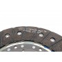 Комплект зчеплення Opel Astra H/Vectra C 1.9CDTI 04- (d=240mm)