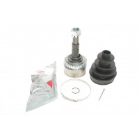 ШРКШ (зовнішній) Opel Meriva 1.6 03-10 (22x22z) (+ABS 29)