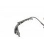 Датчик ABS (передній) Mitsubishi L200 05-15/Pajero Sport 08- (L)