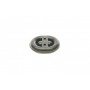 Гумка глушника VW LT (28-35)/T4/MB (W601/W602) -03