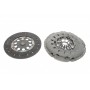 Комплект зчеплення Hyundai Santa Fe 2.2 CRDi 06-12 (d=260mm)