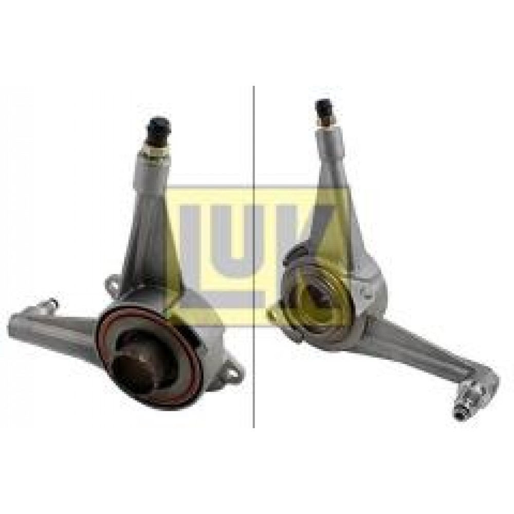 Підшипник вижимний VW T4 2.5TDI/2.8 95-03. 65/75/103/111 кВт