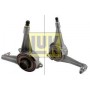 Підшипник вижимний VW T4 2.5TDI/2.8 95-03. 65/75/103/111 кВт