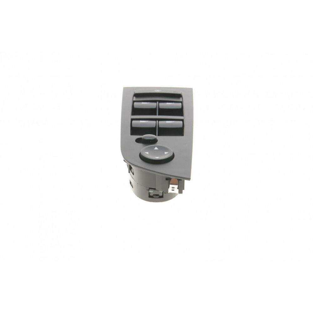 Кнопка склопідіймача (L) BMW 3 (E90) 05-11 M47/M57/N43/N45/N46/N47/N57 (блок)