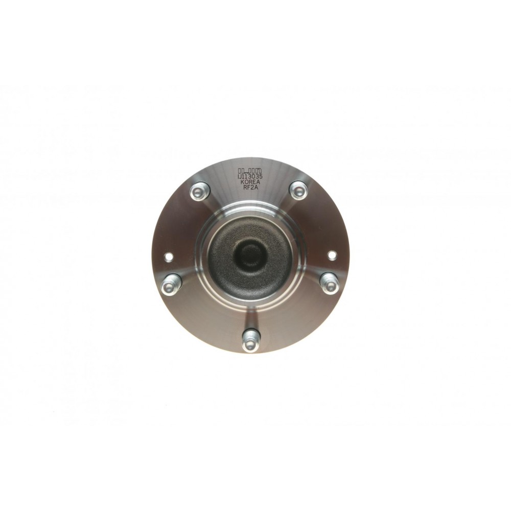 Підшипник маточини (задньої) Hyundai ix20/Kia Soul 1.4/1.6 09-
