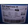 Олива 5W40 High Tronic M (208L) (A3/B3 A3/B4.VW502 00/505 00/MB229.3/RN0700/0710) (21400)