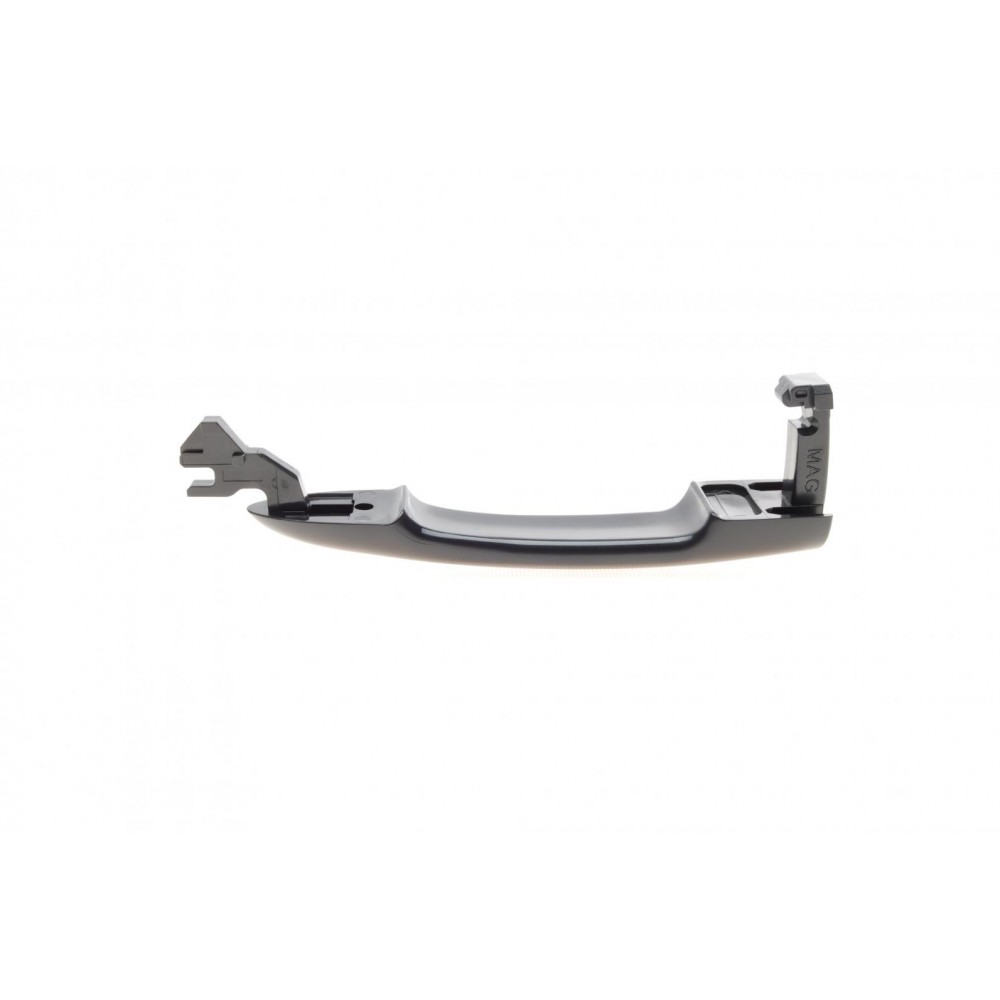 Ручка дверей (передніх/ззовні) (R) Renault Megane II/Scenic II 02-09