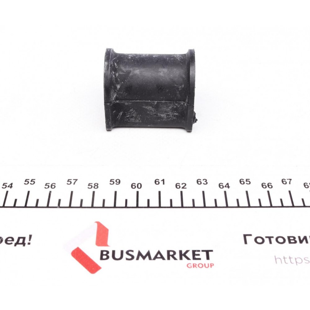 Втулка стабілізатора (заднього) Hyundai Matrix (d=15.5mm)