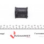 Втулка стабілізатора (заднього) Hyundai Matrix (d=15.5mm)
