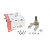 Опора кульова (передня) Nissan Terrano 87-02