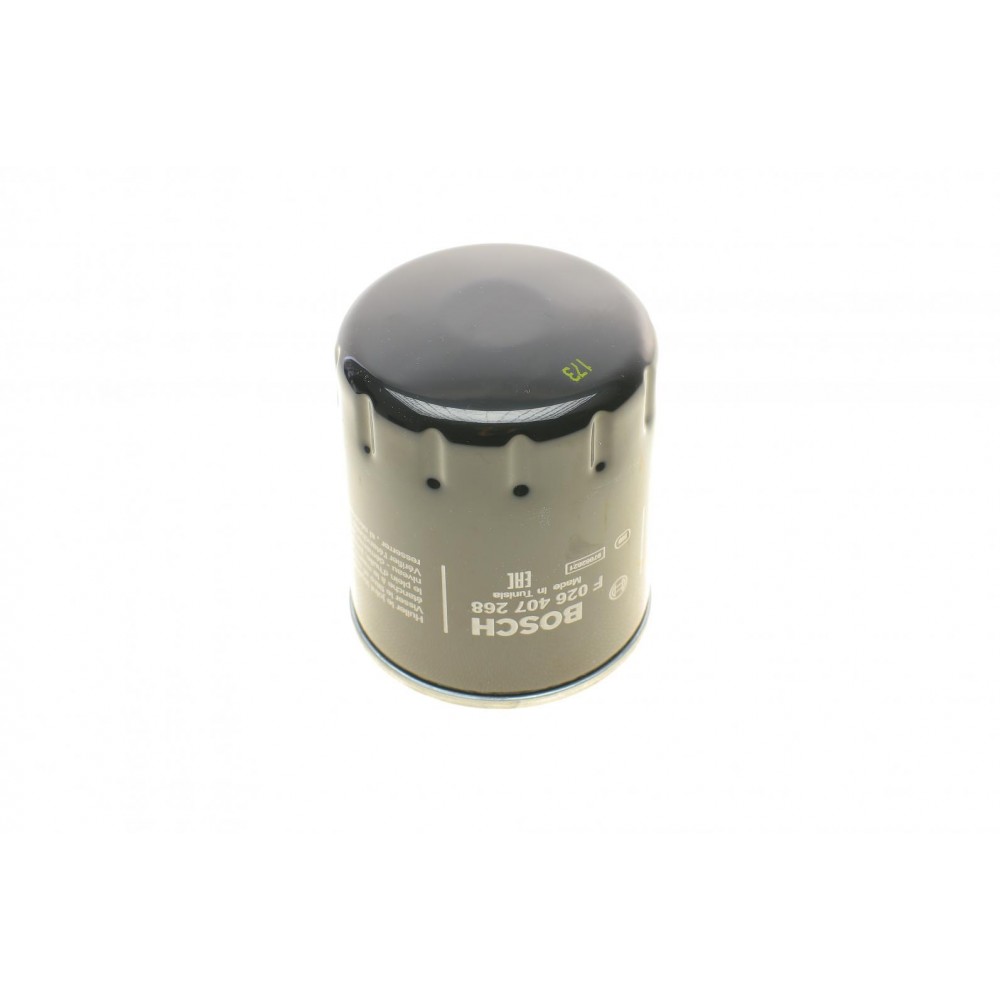 Фільтр масляний Citroen Jumper/Peugeot Boxer 2.0/2.2HDi 15-