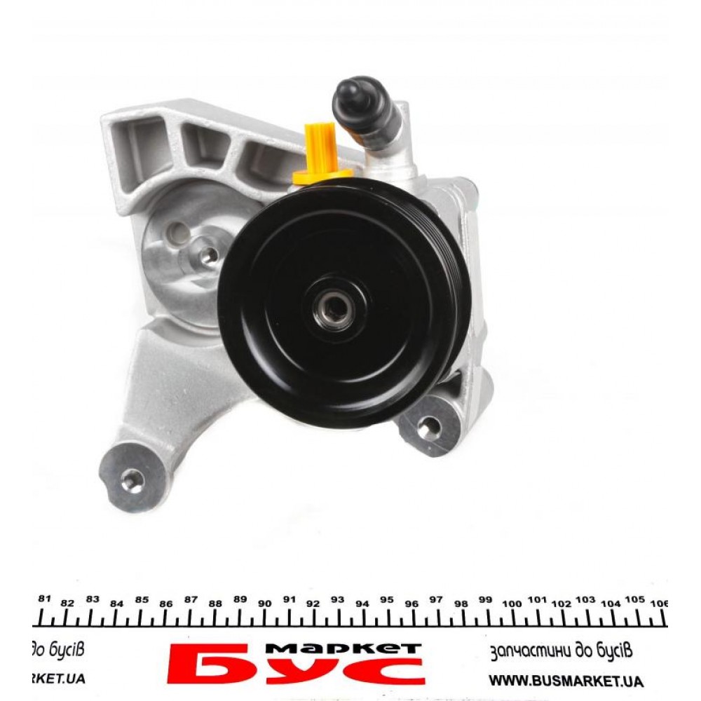 Насос ГПК Fiat Ducato 2.3 JTD 02-