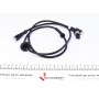 Датчик ABS (задній) VW Passat B3/B4 88-97