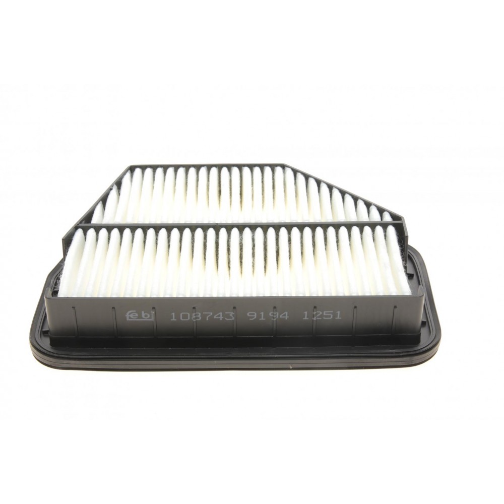 Фільтр повітряний Chevrolet Captiva/Opel Antara 2.0D/2.4LPG/3.2V6 06-
