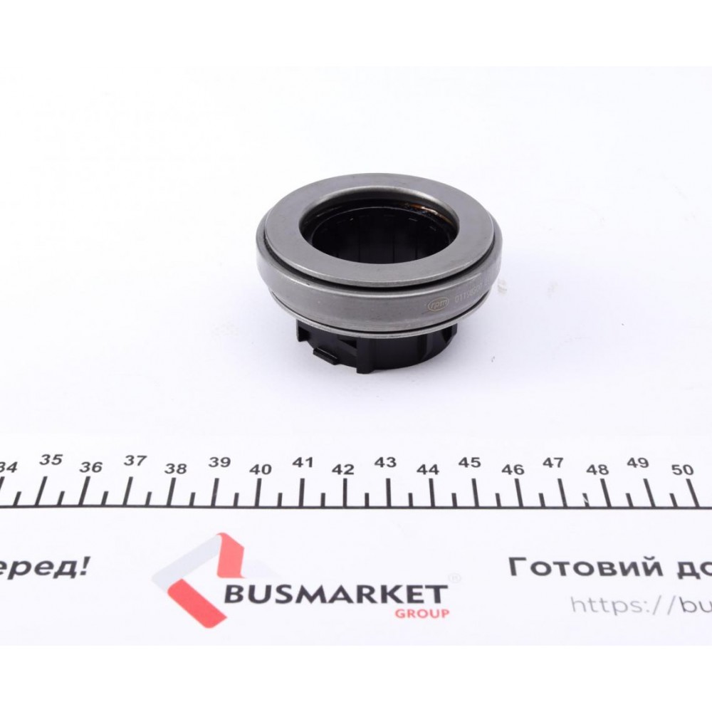 Комплект зчеплення Opel Combo 1.2/1.4 94-01 (d=190mm) (+вижимний)