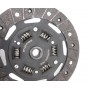 Комплект зчеплення Fiat Doblo 1.6 16V 01- (d=200mm) (+вижимний)