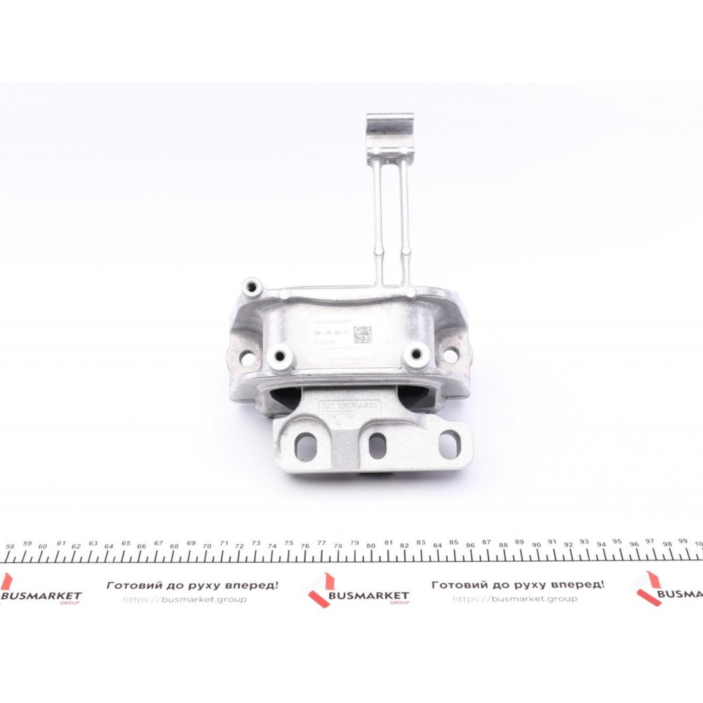 Замінено на 100 199 0283 Подушка двигуна (R) VW Tiguan 2.0TDI 16-