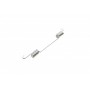 Комплект пружинок колодок ручника Toyota Corolla 97-02 (200x37) (Lucas)