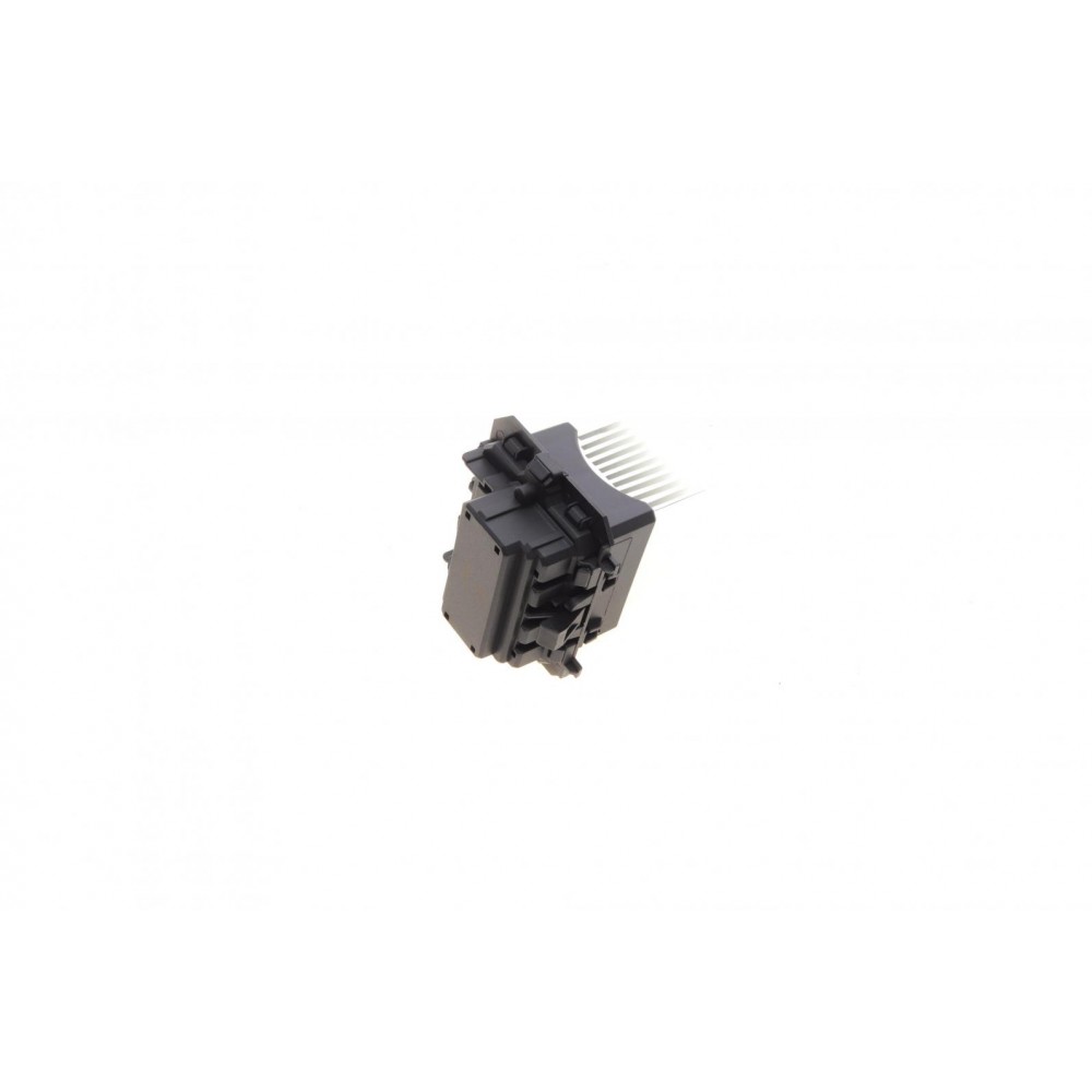 Реостат пічки Citroen C1/C3 Picasso/C4/Peugeot 108/308 07-