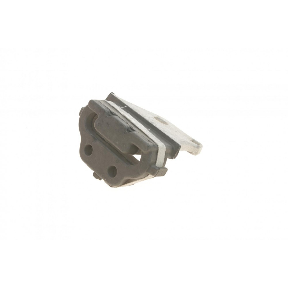 Кронштейн кріплення глушника Fiat Bravo/Stilo 1.2-2.0D 01-14 (гумометалевий)