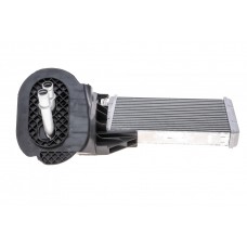 Радіатор пічки Opel Movano 1.9/2.2.2.5 CDTI/Renault Master 2.2/2.5/2.8 dCi 01-