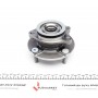 Підшипник маточини (передньої) Nissan Tiida 1.5 dCi/1.6/1.8 07-