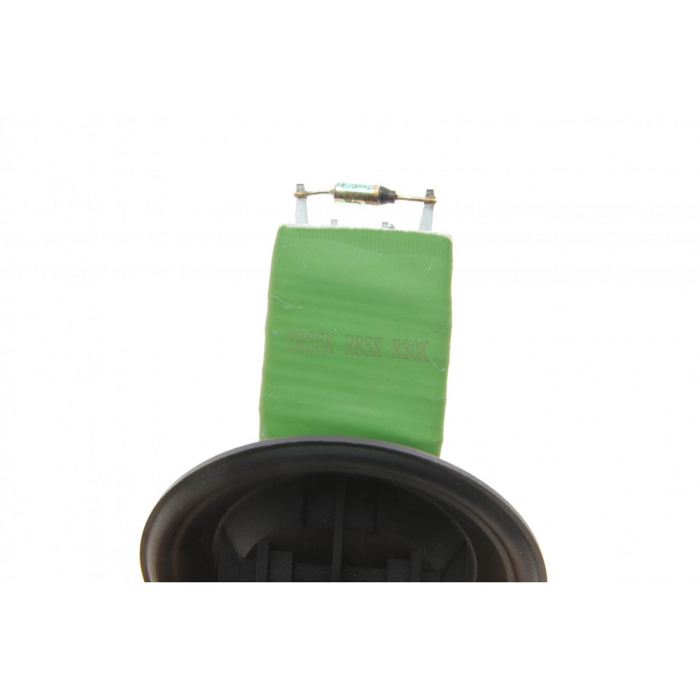 Реостат пічки Skoda Fabia 99-14/Roomster 06-15/VW Polo 01- (HÜCO)