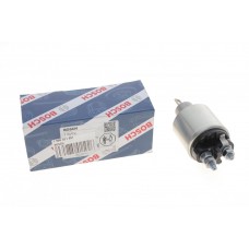 Реле стартера втягуюче Audi A4/A6/A8/Skoda Fabia/VW Golf/Passat 1.9D 84-15