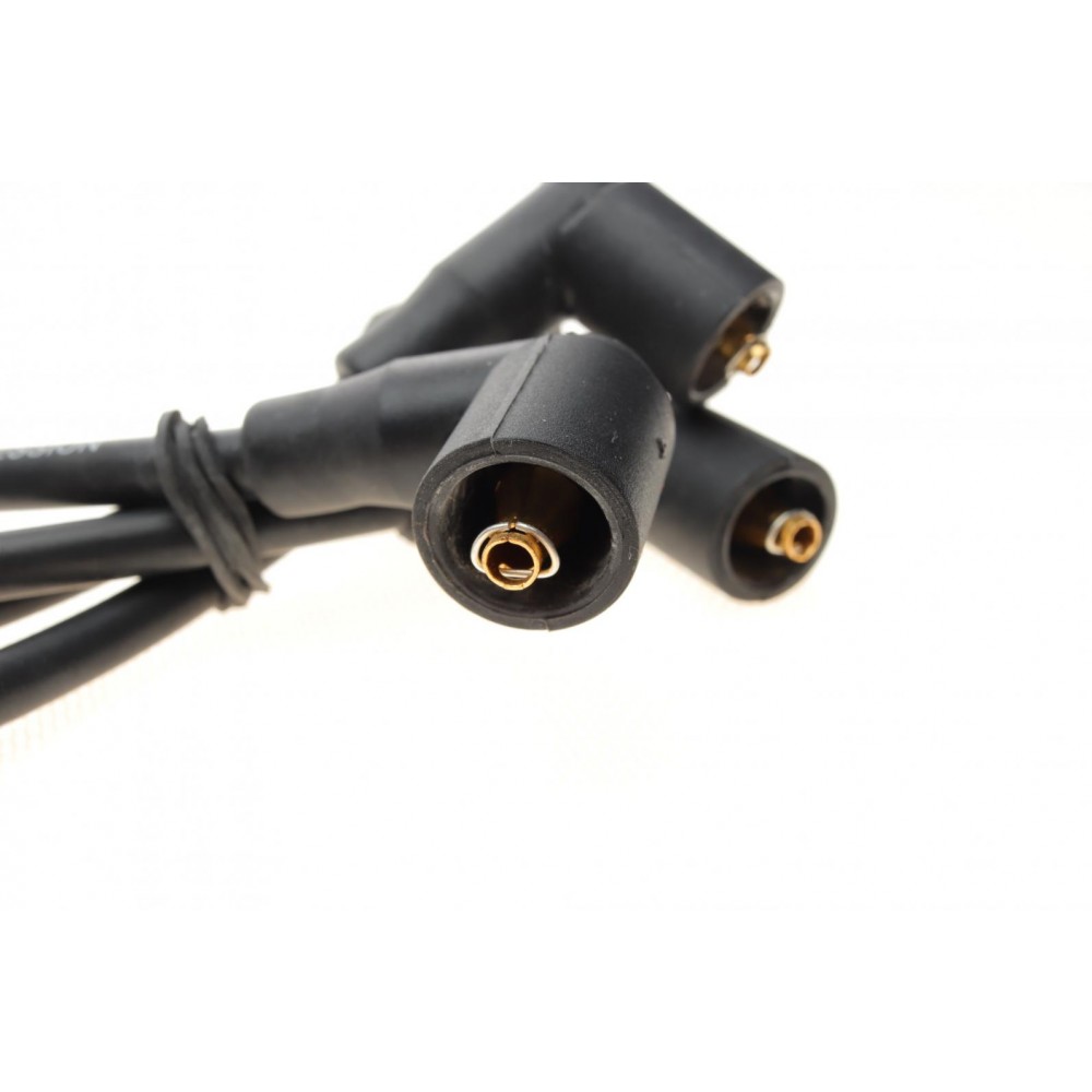 Проводи запалювання Ford Connect 1.8 16V 02- (к-кт)