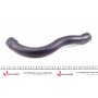 Патрубок системи охолодження BMW 5 (E39) 3,5-4,0 i 96-04 (зверху) (L)