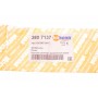 Кронштейн кріплення бампера (переднього) Seat Ibiza 08-17