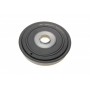 (не постачається) Шків колінвалу Citroen C1/C2/C3 1.4 D 02-13/Peugeot 107/206/307 1.4 HDI 98-12 (6PK)