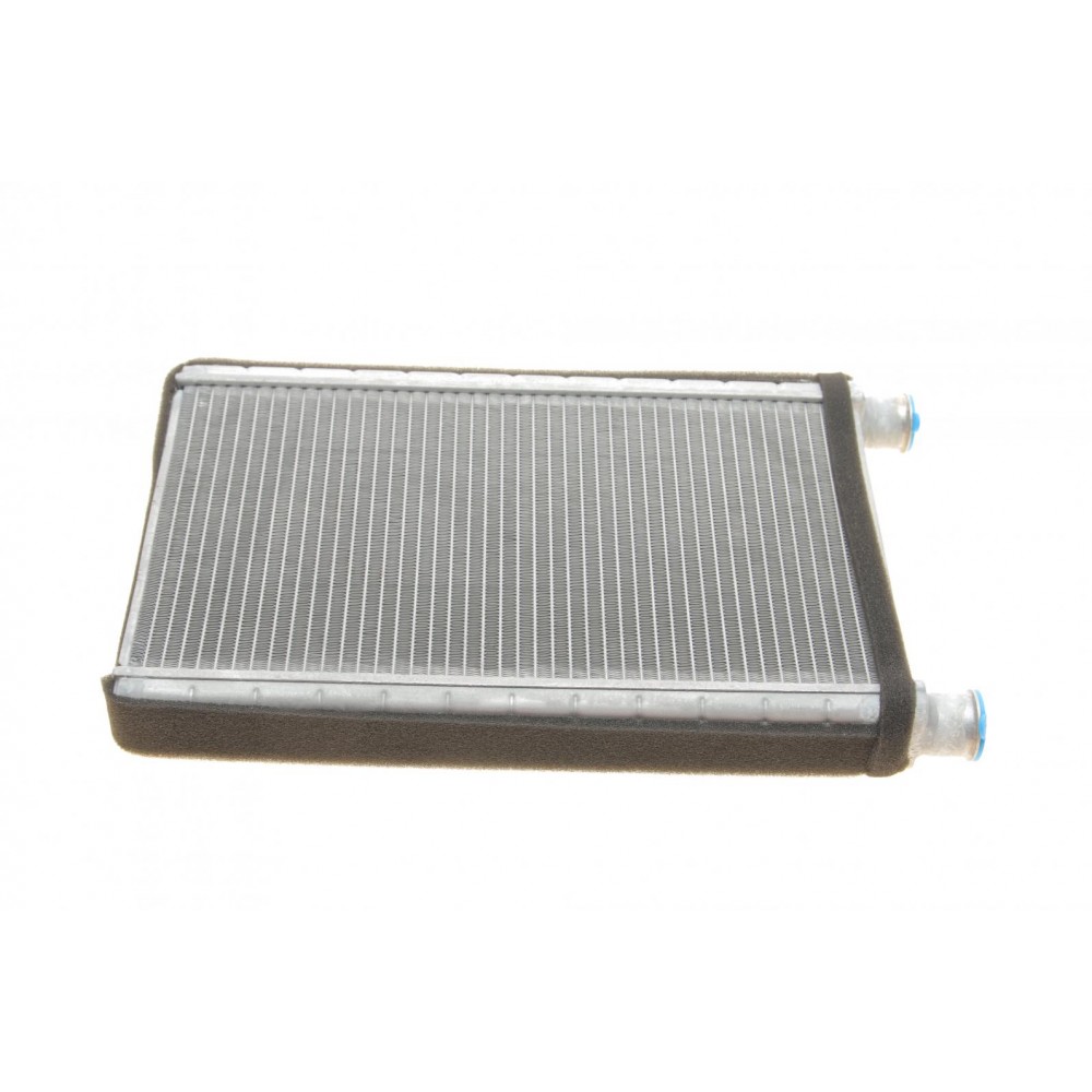 Радіатор пічки BMW 3 (E90-E93)/X1 (E84)/X3 (F25) 04-18 N53/N54/N57/N52
