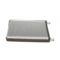 Радіатор пічки BMW 3 (E90-E93)/X1 (E84)/X3 (F25) 04-18 N53/N54/N57/N52