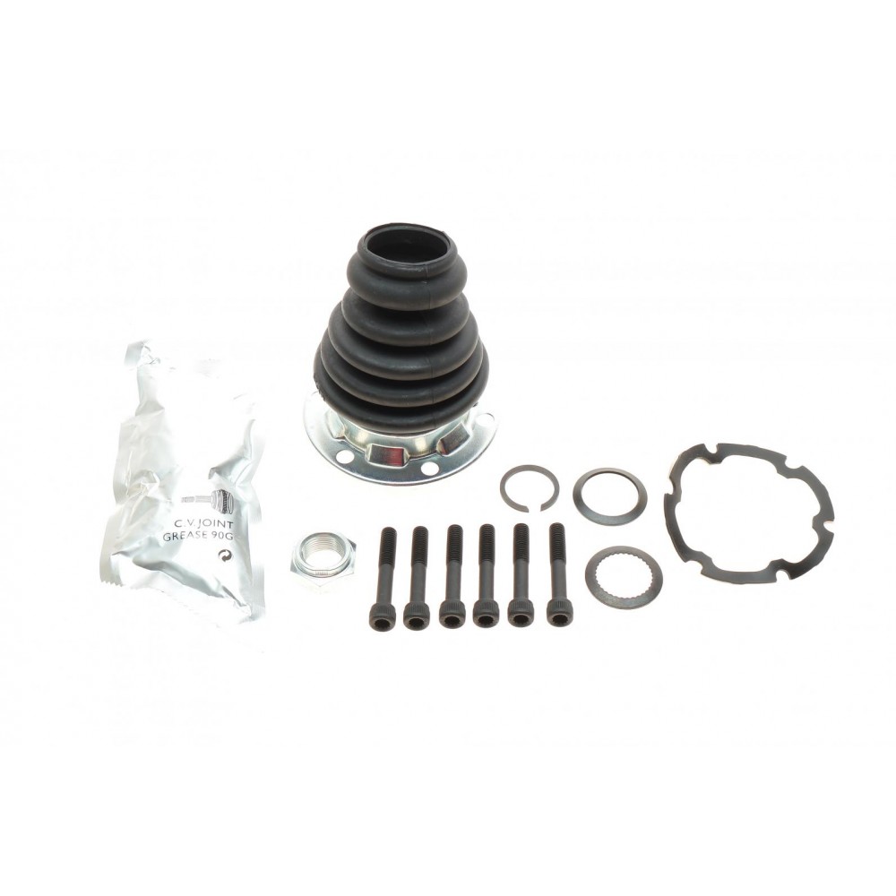 Пильник ШРКШ (внутрішній) VW Golf 86-06/Audi A3 96-03/Skoda Octavia 98-10 (35x56) (к-кт)
