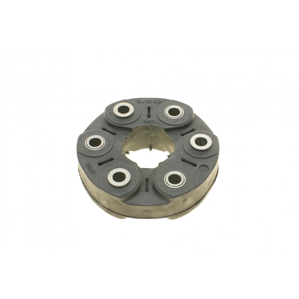 Муфта кардана еластична BMW 1 (E81/E82/E87/E88)/F20/F21)/2 (F22/F87)2 (F23)/3 (E90/E91) 02- B47/N47